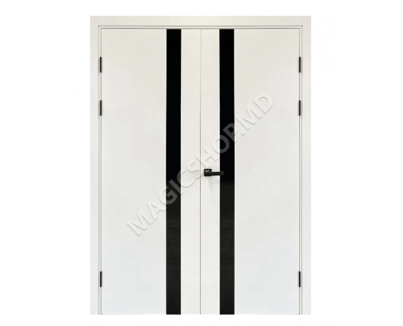 Usa interior IMPRESS 10.1 (120x200 cm) Alb